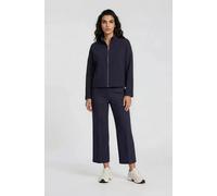 WIDELEG PANTS WITH ELASTIC WB 36