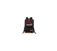 (wie Bilder 2) Jurassic World Jurassic Park Rucksack Schulter Laptop Rucksack Rucksack Messenger Schulter