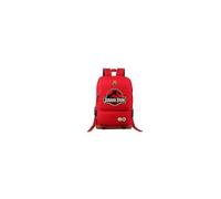 (wie Bilder 3) Jurassic World Jurassic Park Rucksack Schulter Laptop Rucksack Rucksack Messenger Schulter