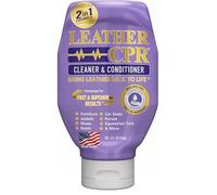 Wiederbelebung und Conditioner für Leder
