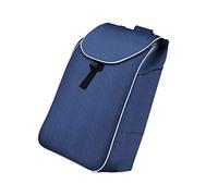 Wiederverwendbare Einkaufswagen-Ersatztasche - Dicker wasserdichter Oxford-Tuch-Aufbewahrungstasche, geeignet für Supermarktwagen, 31L