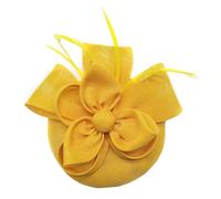 Wiederverwendbare Mode Faszinator Stirnbänder Mit Abnehmbaren Verzierungen Für Frauenkleidung Brautzubehör Retros Women's Mit Abnehmbaren Schleier