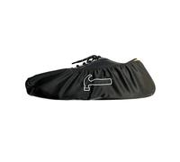 Wiederverwendbare Schuhüberzieher - Bowling-Schuhüberzüge, wasserdichter Bowling-Schuhschutz, rutschfest, elastisch, wasserdicht, professionelle Anti-schmutzige Schuhüberzug für Sneaker