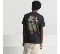 adidas Wiesn Graphic T-Shirt, Farbe Schwarz, Größe L