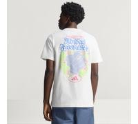 adidas Wiesn Graphic T-Shirt, Farbe Weiß, Größe XXL