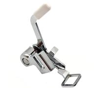 WIIYENA Stick-Stopffuß für Nähmaschinen mit niedrigem Schaft, kompatibel mit Singer 86625, CE-100, 150, 200 und SES2000, für Freihandsticken und Quilten