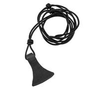 Wikinger Axt -Handgeschmiedeter Anhänger