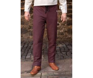 Wikinger Hose Gunnar - Braun XXL