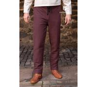 Wikinger Hose Gunnar - Braun XXXL