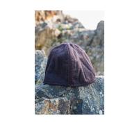 Wikinger Kappe aus Wolle - Braun XXL/XXXL