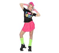 WILBERS & WILBERS - 80er Jahre T-Shirt Damen