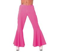 WILBERS & WILBERS - Flared Hippie Hose für Herren