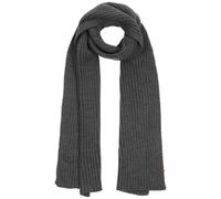 Barts Schal Wilbert Dark Heather