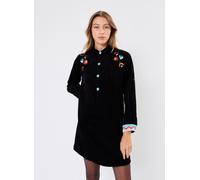 Wild - Bekleidung Madi - schwarz - Größe 2