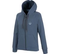 Wild Country - Women's Flow 3 - Hoodie, Gr. M, blau (CeuseBlue)