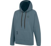 Wild Country Movement W Hoody - Kapuzenpullover - Damen S Blue