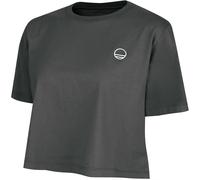 Wild Country Damen Sequence T-Shirt (Größe XS, grau)