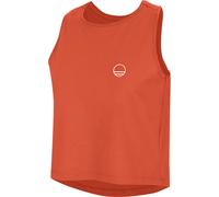 Wild Country Damen Session 3 Top (Größe L, orange)