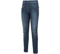 Wild Country Damen Session Regular Fit Jeans (Größe M, blau)