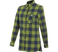 Wild Country Damen Spotter Bluse (Größe XS, gruen)