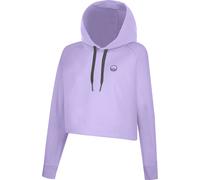 Wild Country Damen Spotter Hoodie (Größe XS, lila)