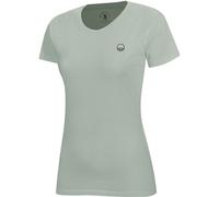 Wild Country - Women's Stamina - T-Shirt, Gr. L, grau (Seaweed)