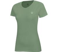 Wild Country Damen Stamina Graphic T-Shirt (Größe S, gruen)