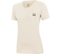 Wild Country - Women's Stamina - T-Shirt, Gr. XL, beige/weiß (Moonstone)