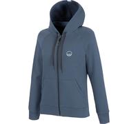 Wild Country - Women's Flow 3 - Hoodie, Gr. M, blau (CeuseBlue)