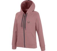 Wild Country Damen Flow 3 Zip Hoodie (Rosa, Gr.: S)