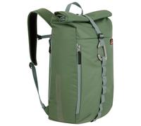 Wild Country - Flow Back Pack 26 - Kletterrucksack oliv (Green Ivy)