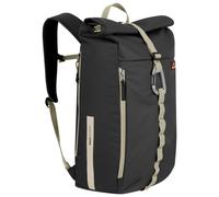 Wild Country - Flow Back Pack 26 - Kletterrucksack schwarz/grau (Onyx)
