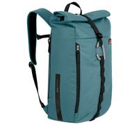 Wild Country - Flow Back Pack 26 - Kletterrucksack türkis (Deepwater)