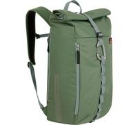 Wild Country Kletterrucksack Flow Back Pack 26 – 26 l – oliv (Green Ivy)