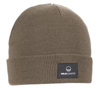 Flow Beanie, Mütze, Unisex - Wild Country 7230-brindle UNI58