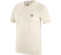 Wild Country Flow Herren T-Shirts weiss Größe XL Bouldern | Sportklettern | Lifestyle Hautfreundlich