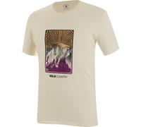 Flow T-Shirt XXL quartz