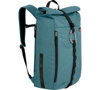Wild Country - Flow Back Pack 26 - Kletterrucksack türkis (Deepwater)