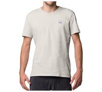 Wild Country Herren Flow T-Shirt (Größe XL, weiss)