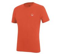 Wild Country Friends - Klettershirt - Herren 2XL Dark Orange