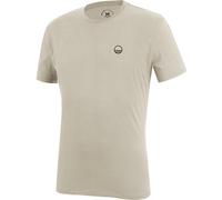 Wild Country Friends - Klettershirt - Herren XS Light Brown/Black