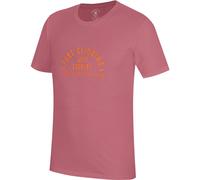 Wildcountry Friends Kurzarm-t-shirt M Mallow