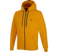 Wild Country Herren Flow 3 Hoodie (Größe L, gelb)