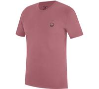 Wild Country - Flow - T-Shirt, Gr. M, rosa (Mallow)