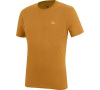 Wild Country Herren Friends T-Shirt (Größe XXL, braun)
