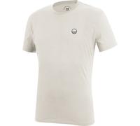 Wild Country Herren Friends T-Shirt (Größe XXL, weiss)