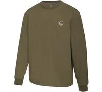 Wild Country Herren Movement Longsleeve (Größe M, oliv)