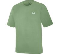Wildcountry Sequence Kurzarm-t-shirt L Hedge Green