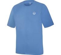 Wild Country - Sequence T-Shirt - T-Shirt, Gr. S, blau (Riviera)
