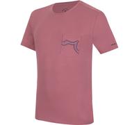 Wild Country Herren Session 3 T-Shirt (Größe S, rosa)